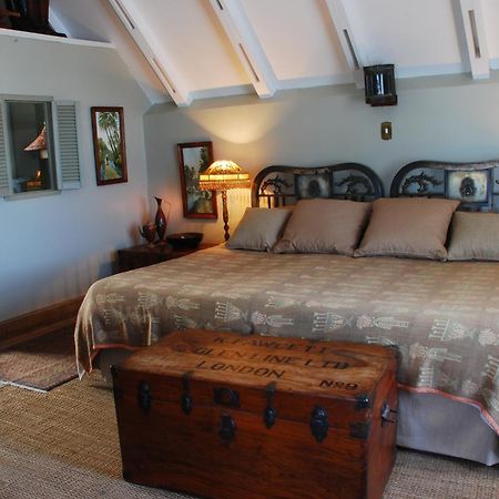 The Oystercatchers Haven At Paternoster Exterior photo