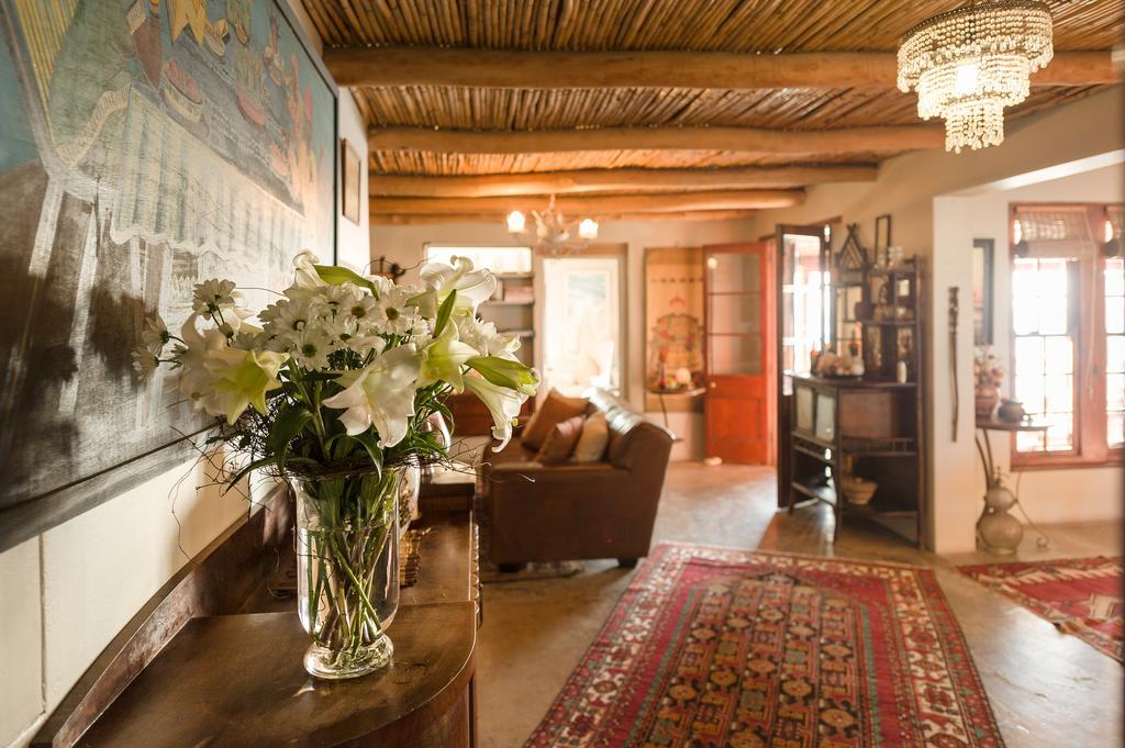 The Oystercatchers Haven At Paternoster Exterior photo
