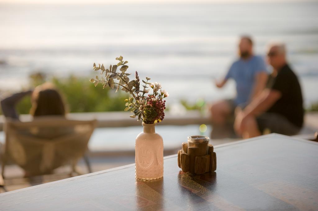 The Oystercatchers Haven At Paternoster Exterior photo
