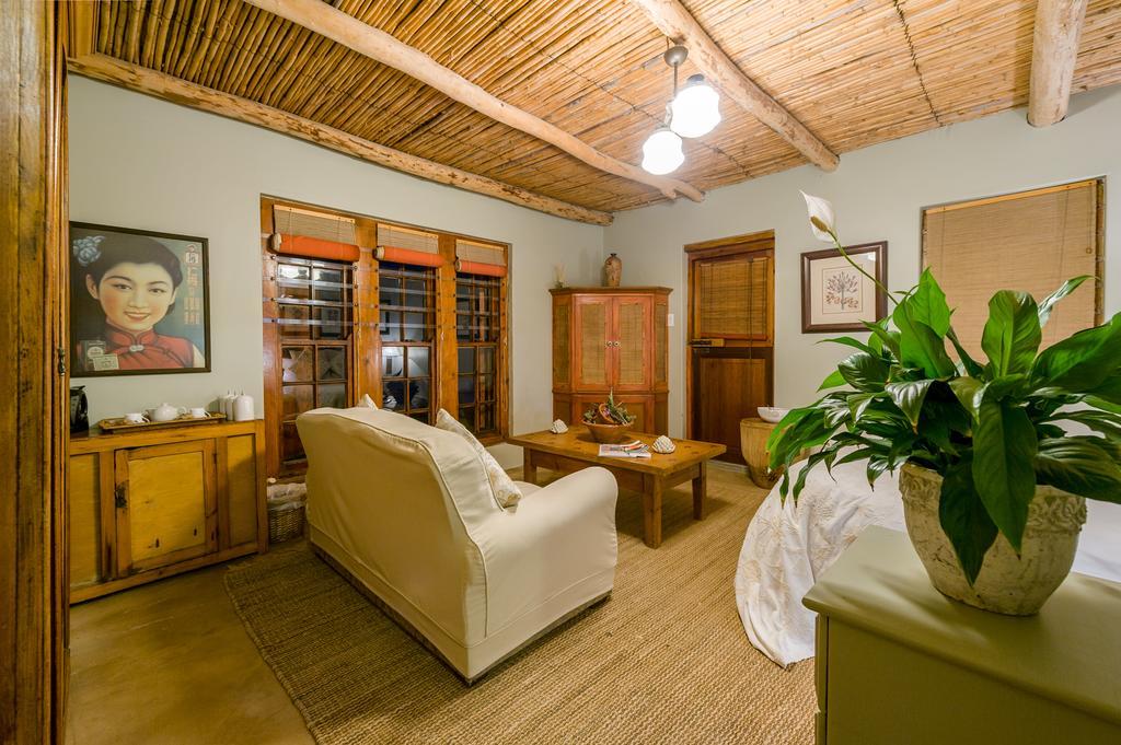 The Oystercatchers Haven At Paternoster Room photo