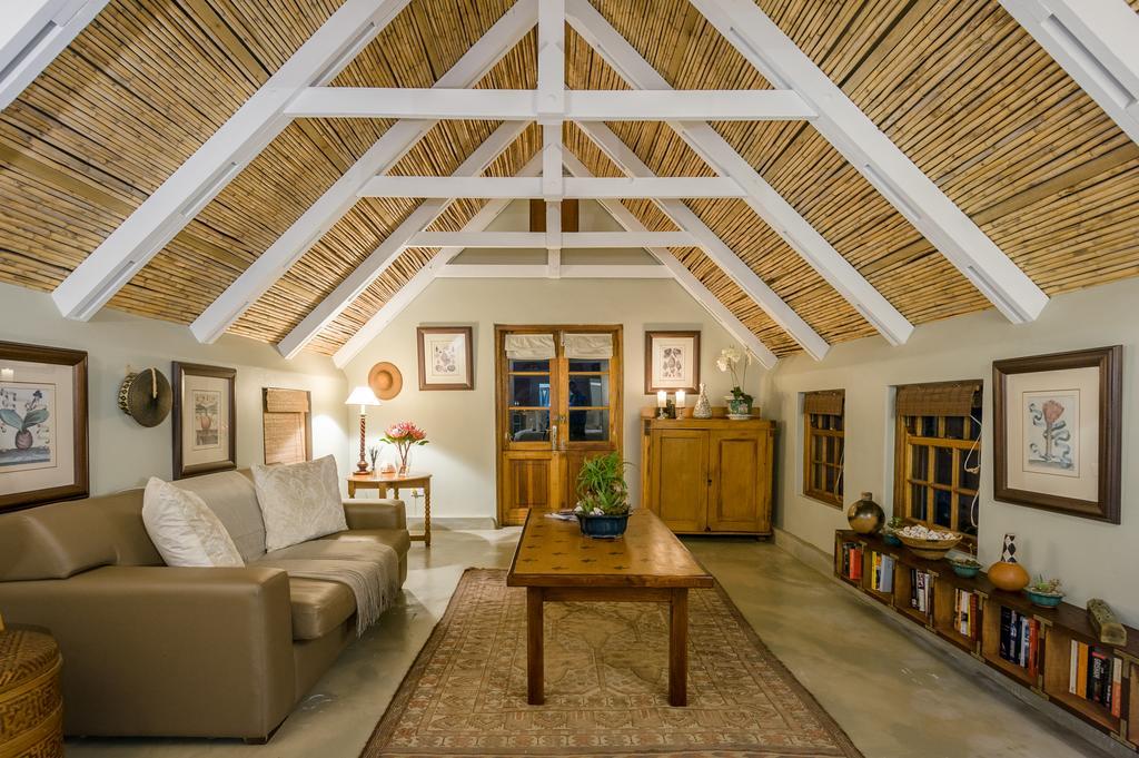 The Oystercatchers Haven At Paternoster Room photo