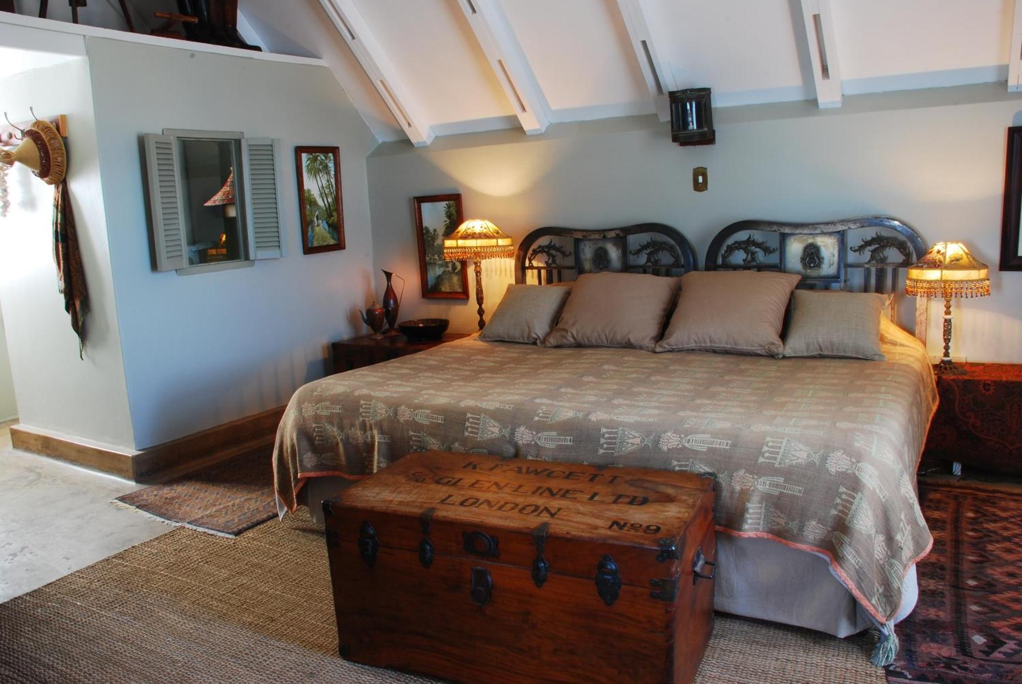 The Oystercatchers Haven At Paternoster Exterior photo