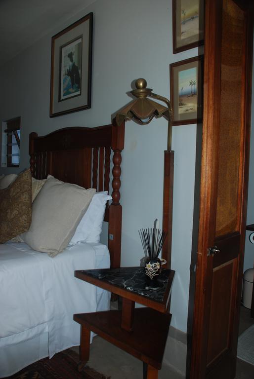 The Oystercatchers Haven At Paternoster Exterior photo