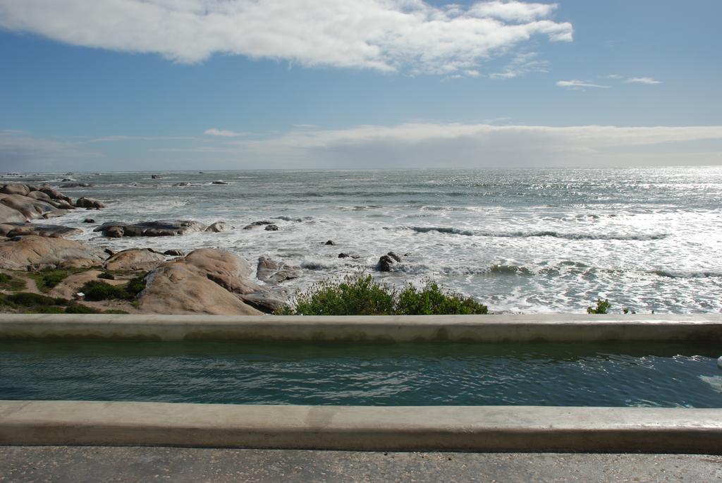 The Oystercatchers Haven At Paternoster Exterior photo