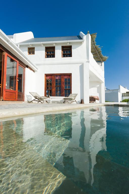 The Oystercatchers Haven At Paternoster Exterior photo
