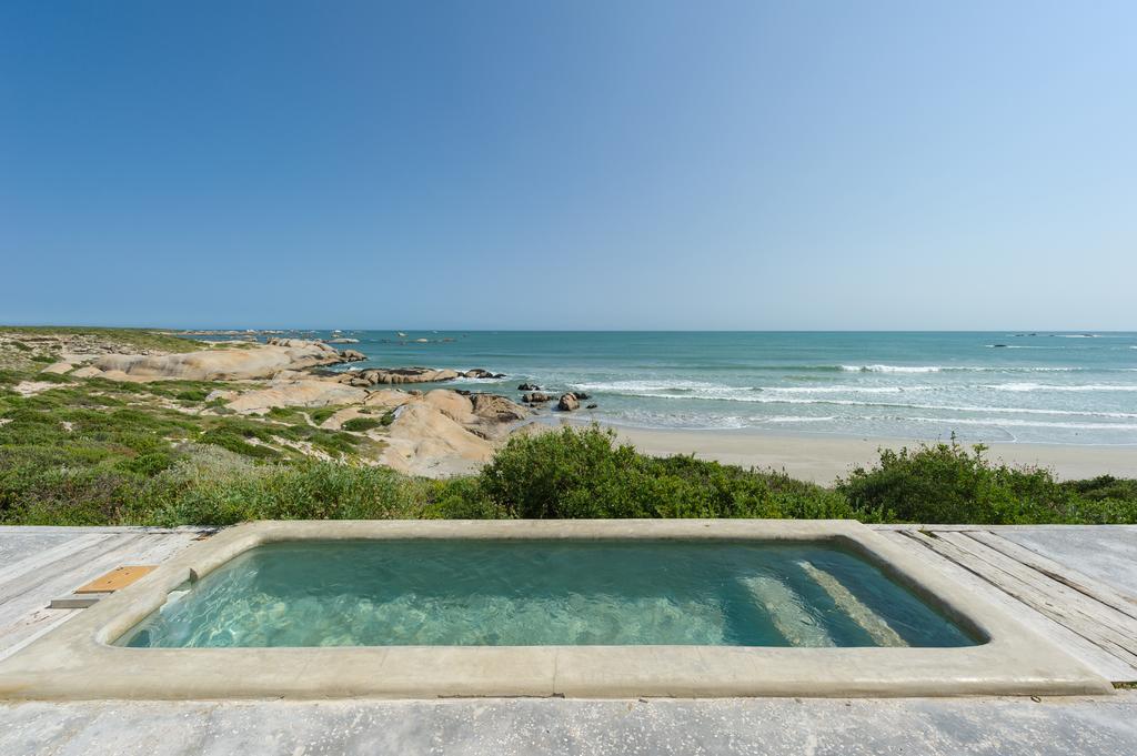 The Oystercatchers Haven At Paternoster Exterior photo