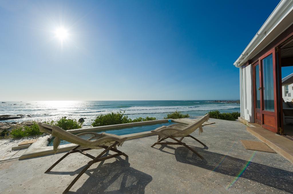The Oystercatchers Haven At Paternoster Exterior photo