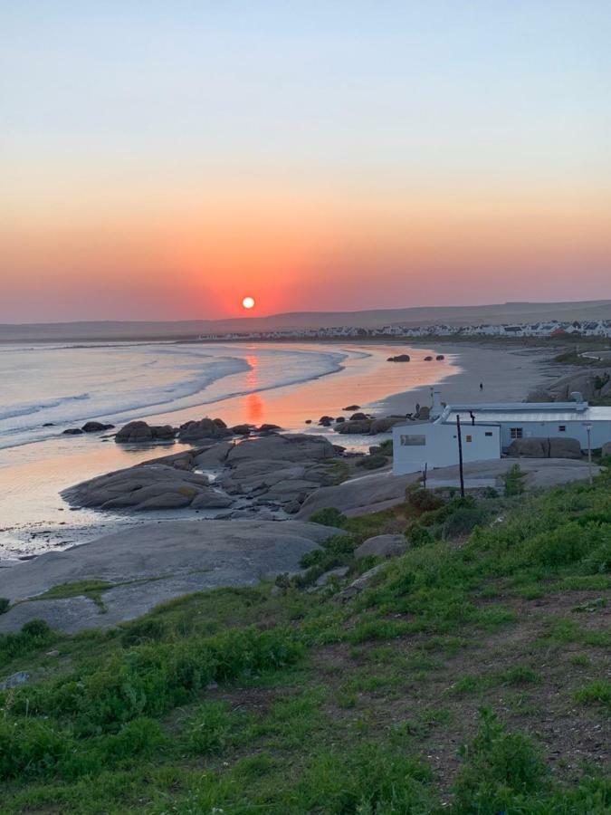 The Oystercatchers Haven At Paternoster Exterior photo